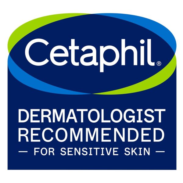 Face Wash by CETAPHIL, Daily Facial Cleanser for Sensitive, Combination to Oily Skin, NEW 16 Oz, Fragrance Free ,Gentle Foaming, Soap Free, Hypoallergenic - Image 9