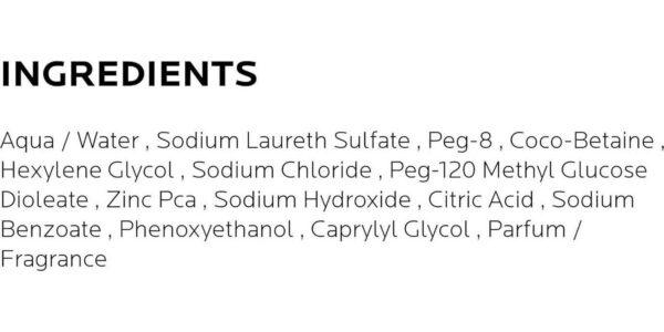 La Roche-Posay Effaclar Purifying Foaming Gel Cleanser for Oily Skin | With Zinc Pidolate To Remove Excess Oil and Shine | Alcohol Free and Oil Free | Face Wash For Oily Skin | Sensitive Skin Tested - Image 13