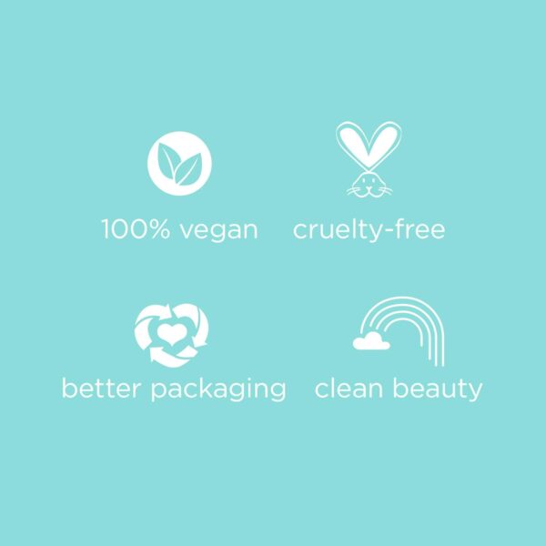 Pacifica Sea Foam Complete Face Wash - Image 11