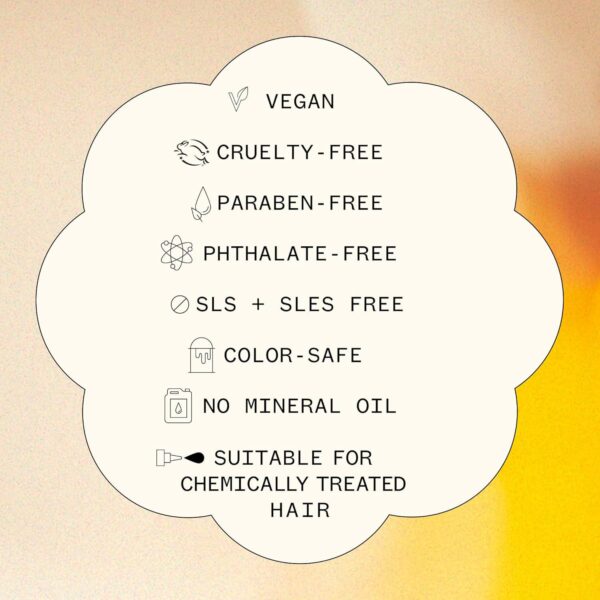 Amika soulfood nourishing mask - Image 8