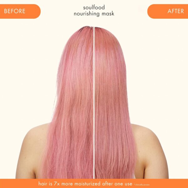 Amika soulfood nourishing mask - Image 6