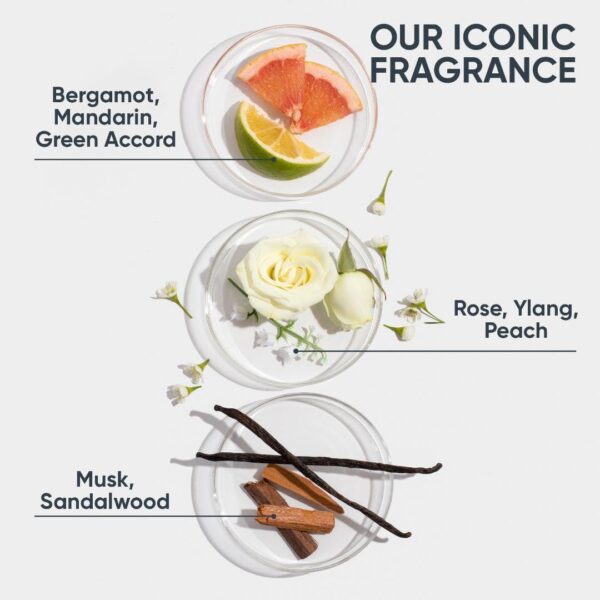 Biolage Ultra Hydra Source Conditioning Balm | Deep Hydrating Conditioner | Renews Hair s Moisture | For Very Dry Hair | Silicone-Free | Vegan | Salon Conditioner - Image 5
