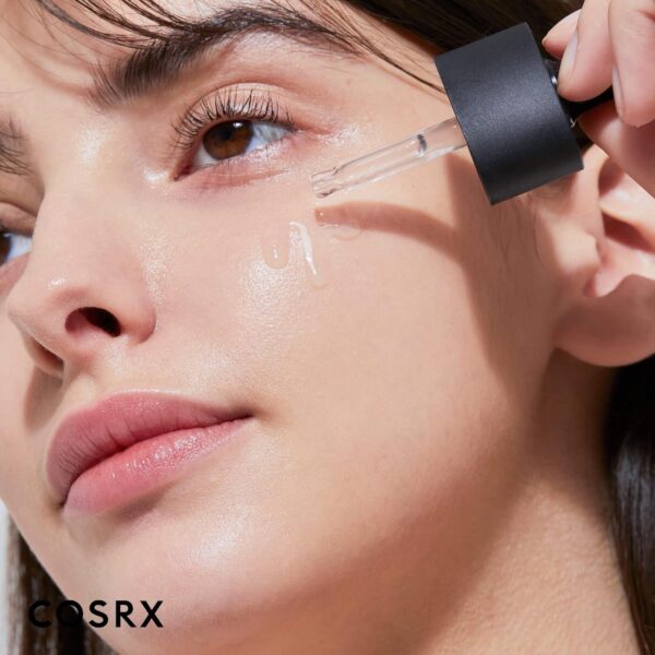COSRX 15% Niacinamide Face Serum, 0.67 fl oz, Pore Minimizer Serum for Face, Even Skin Tone, Korean Skin Care - Image 7