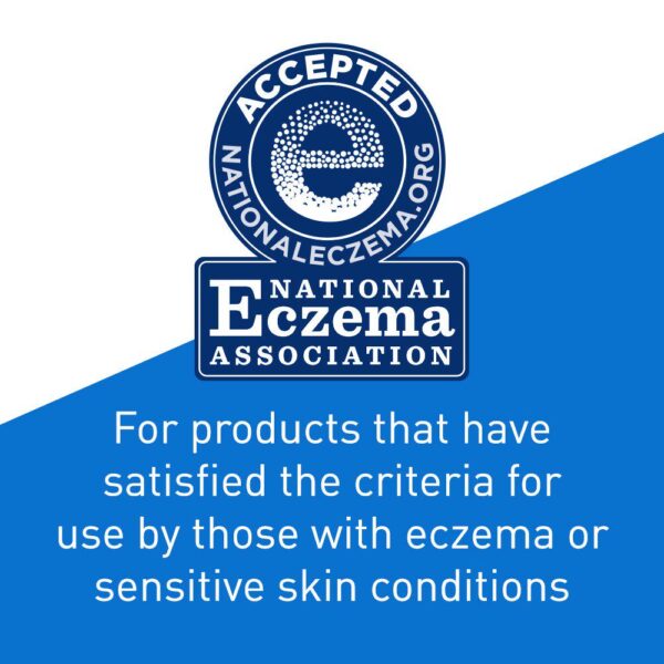 CeraVe Daily Moisturizing Lotion for Dry Skin | Body Lotion and Face Moisturizer with Hyaluronic Acid and Ceramides | Daily Moisturizer | Fragrance Free | Oil-Free | 19 Ounce - Image 10