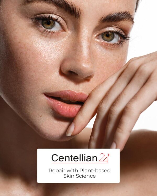 Christmas Gifts Centellian 24 Toning Essence Treatment for Even Skin Tone and Wrinkle Improvement with TECA, Centella Asiatica, Niacinamide (10.14 fl oz) by Dongkook Pharmaceutical - Image 7