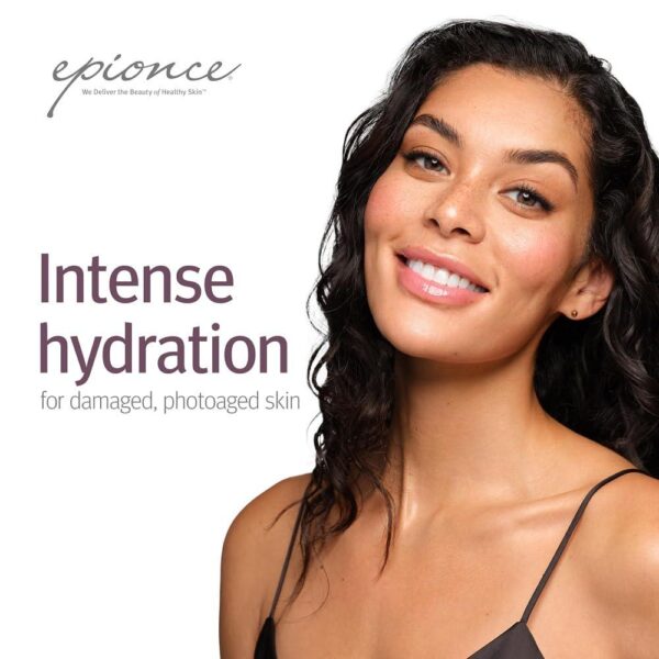 Epionce Intensive Nourishing Cream - Anti Aging Face Cream, Dry Skin Barrier Repair Moisturizer Face, Dimethicone, Glycerin, and Ceramide Moisturizer - Image 7