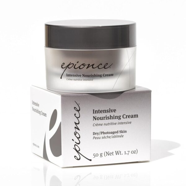 Epionce Intensive Nourishing Cream - Anti Aging Face Cream, Dry Skin Barrier Repair Moisturizer Face, Dimethicone, Glycerin, and Ceramide Moisturizer - Image 9