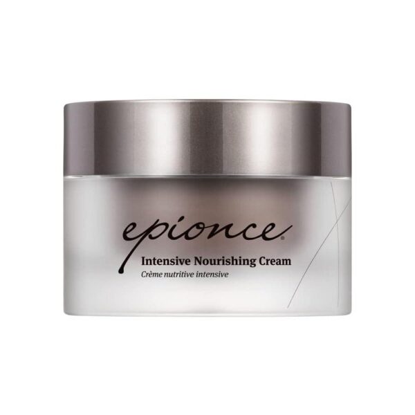 Epionce Intensive Nourishing Cream - Anti Aging Face Cream, Dry Skin Barrier Repair Moisturizer Face, Dimethicone, Glycerin, and Ceramide Moisturizer