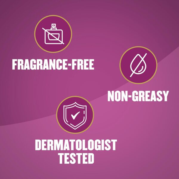 Gold Bond Age Renew Neck and Chest Firming Age Renew Cream, 2 oz., Clinically Tested Skin Firming Cream - Image 10