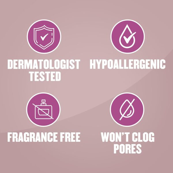 Gold Bond Age Renew Tight and Firm Body and Face Lotion with Proteins and Lipids, Skin Firming Lotion for Aging, Dry Skin, 8 oz. - Image 4