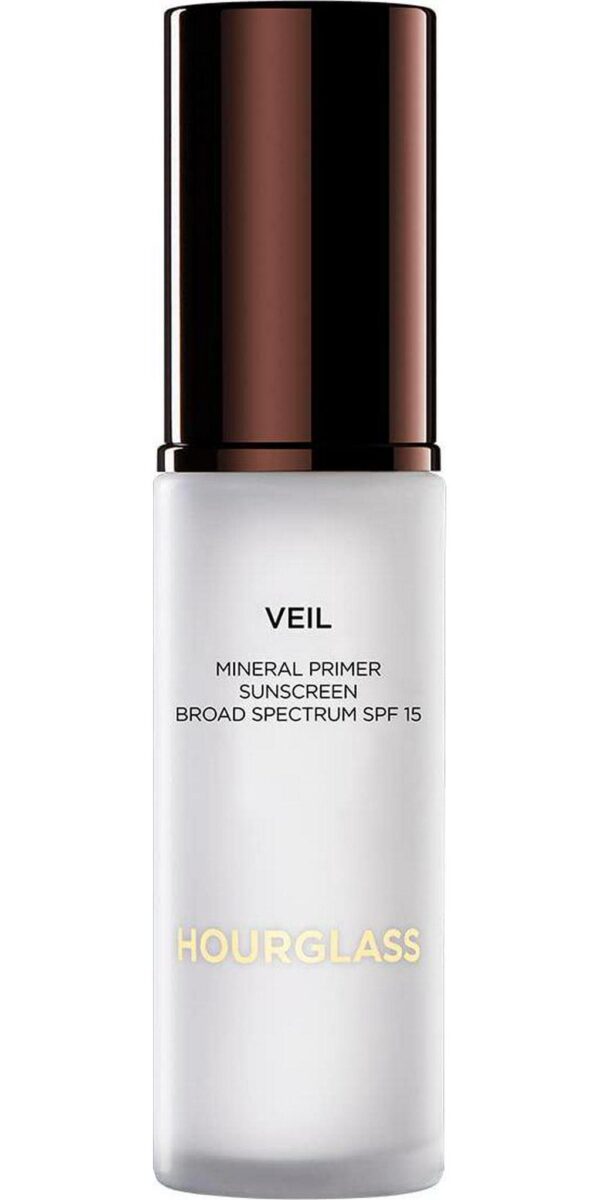 Hourglass Veil Mineral Primer