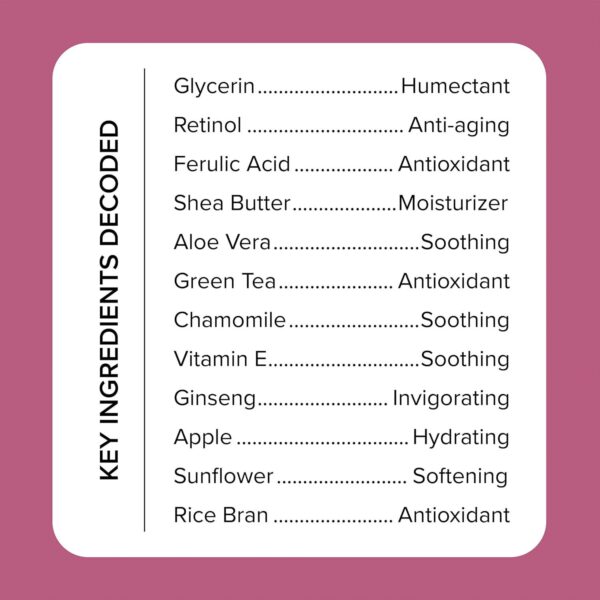 Medix 5.5 Retinol Body Lotion Firming Moisturizer | Crepey Skin Care Treatment | Retinol Body Cream | Anti Aging Retinol Cream For Women Targets Look Of Crepe Skin, Wrinkles, and Sagging Skin, 15 Fl Oz - Image 4