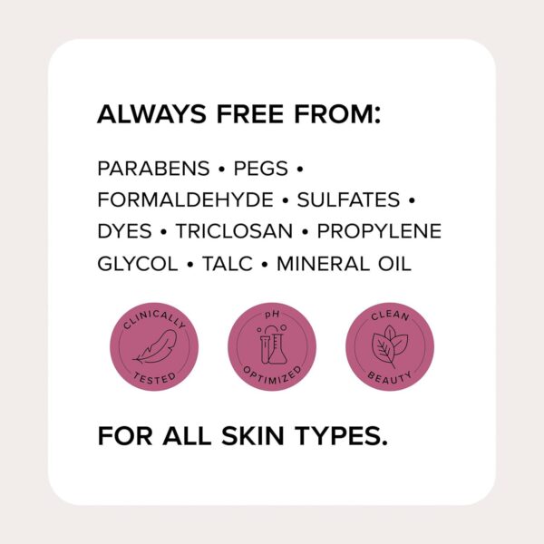 Medix 5.5 Retinol Body Lotion Firming Moisturizer | Crepey Skin Care Treatment | Retinol Body Cream | Anti Aging Retinol Cream For Women Targets Look Of Crepe Skin, Wrinkles, and Sagging Skin, 15 Fl Oz - Image 7