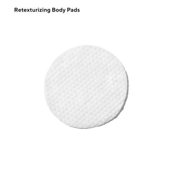 Murad Acne Retexturizing Face and Body Pads - Smooth + Soothe - with Azelaic + Bacteria-Targeting Multi-Acids to Soothe Irritation, Redness, and Providing Oil-Free Hydration, 45Pc - Image 4