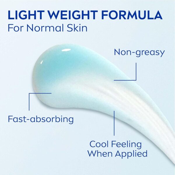 NIVEA Skin Firming and Toning Body Gel Cream with Q10, Firming Body Cream, Moisturizing Skin Cream, 6.7 Oz Tube - Image 4