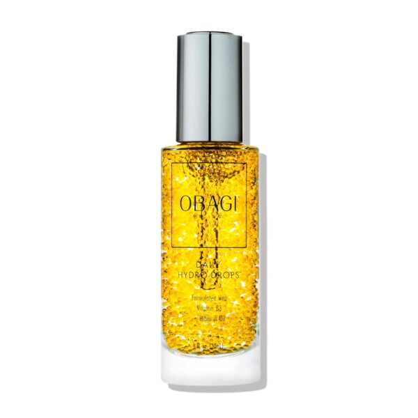 Obagi Daily Hydro-Drops Facial Serum Hydrates and Helps Soften the Appearance of Fine Lines and Wrinkles