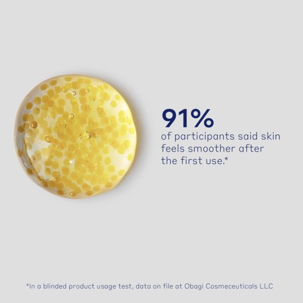 Obagi Daily Hydro-Drops Facial Serum Hydrates and Helps Soften the Appearance of Fine Lines and Wrinkles - Image 3
