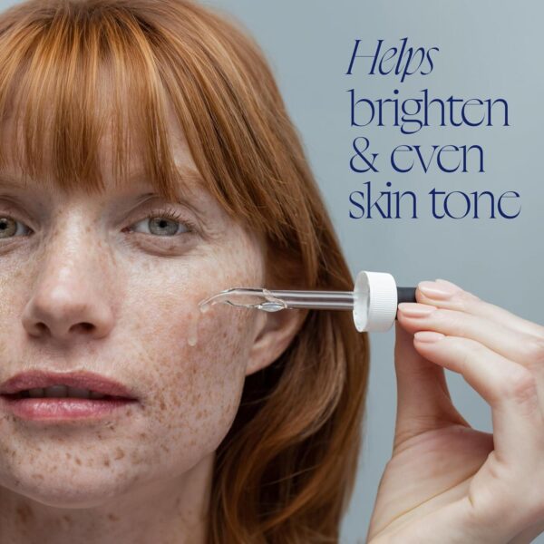 Obagi Professional-C 20% Vitamin C Serum Helps Brighten Skin Tone and Minimize the Appearance of Fine Lines and Wrinkles 0.42 oz - Image 2