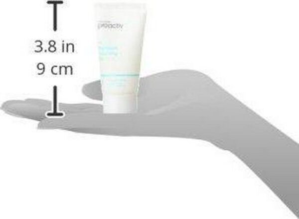 Proactiv Blackhead Dissolving Acne Gel Salicyclic Acid Spot Treatment For Face Unclog Pores and Reduce Blemishes, Tea Tree, 1 Fl Oz - Image 6