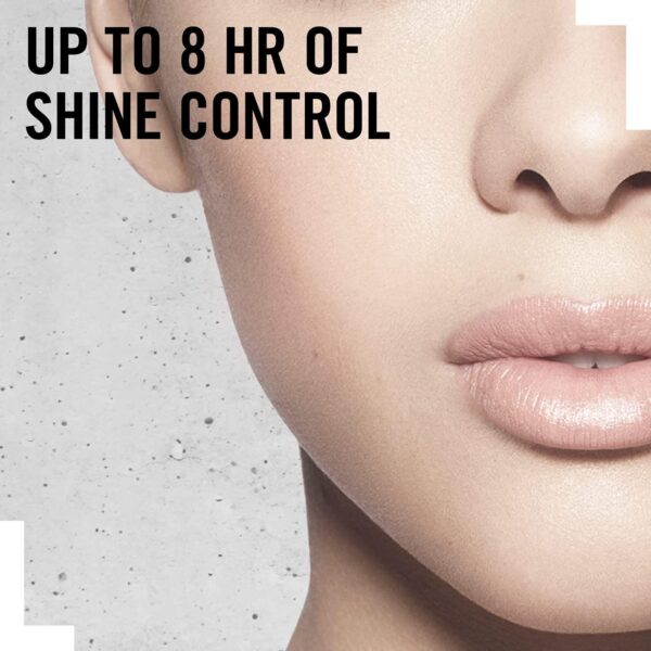 Rimmel London Stay Matte - 003 - Primer, Ultra-Lightweight, Controls Shine, Doesn t Feel Greasy, 1oz - Image 4