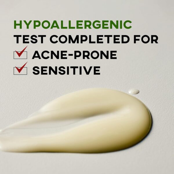 THE LAB ExperTrue Toning Soothing Skin Calming and Clearing Facial Serum for Sensitive Skin, Anti-Blemish, Even Toning Korean Skincare by BLANC DOUX - Image 3