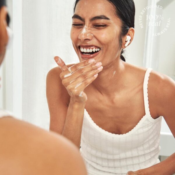 TULA Skin Care Cult Classic Purifying Face Cleanser - Gentle and Effective Face Wash, Makeup Remover, Nourishing and Hydrating - Image 8