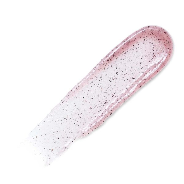 TULA Skin Care So Poreless Exfoliating Blackhead Scrub - Powerful and Gentle Exfoliation, Refreshing and Smoothing, Contains Probiotic Extracts, Volcanic Sand, Pink Salt, and Witch Hazel, 2.89 oz. - Image 2