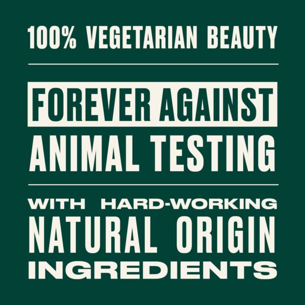 The Body Shop Vitamin C Overnight Glow Revealing Mask - For Even Toning, Brightening - 3.3 Fl Oz - Image 4
