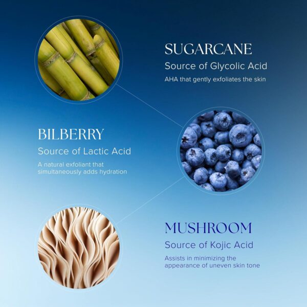 iS CLINICAL Active Serum - Visibly evens skin tone, Excellent for blemish prone skin, Anti-Aging Face Serum - Image 4